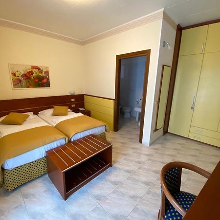 Hotel Villa Olivo Resort 3S Bardolino Eksteriør billede