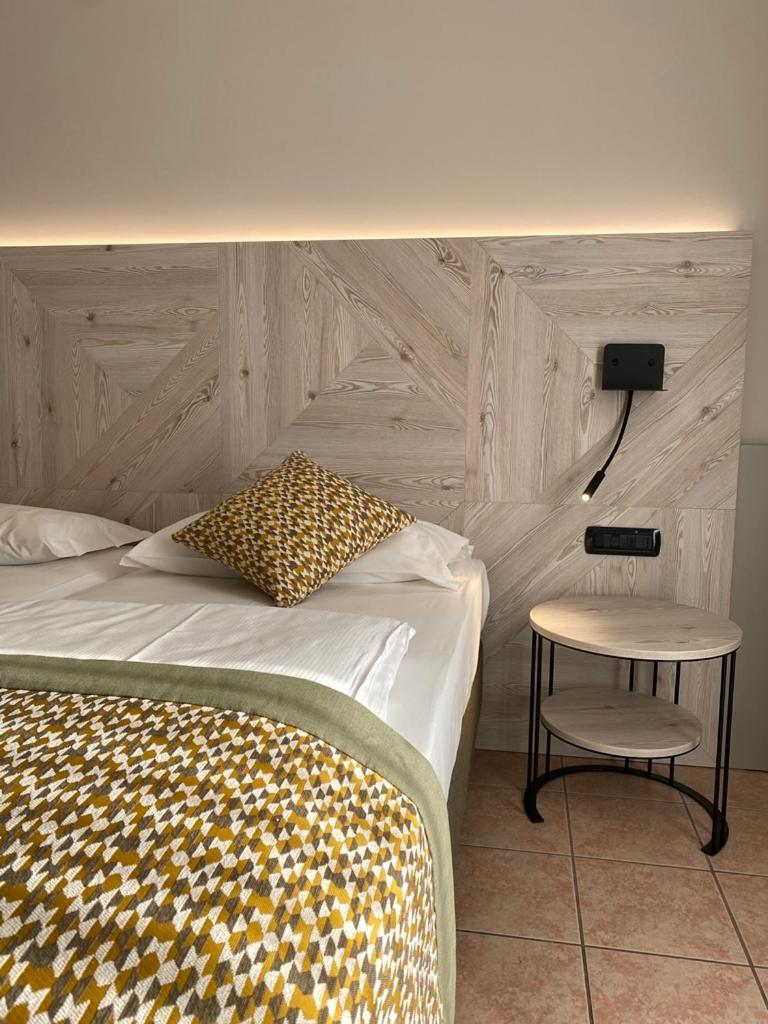 Hotel Villa Olivo Resort 3S Bardolino Eksteriør billede