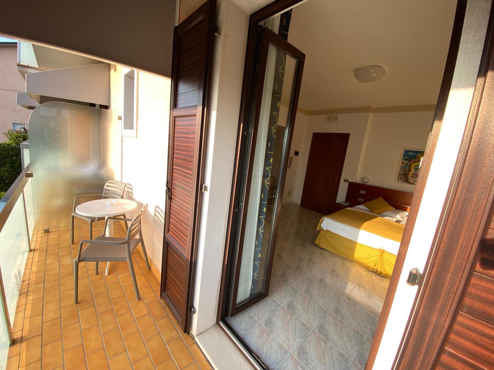 Hotel Villa Olivo Resort 3S Bardolino Eksteriør billede
