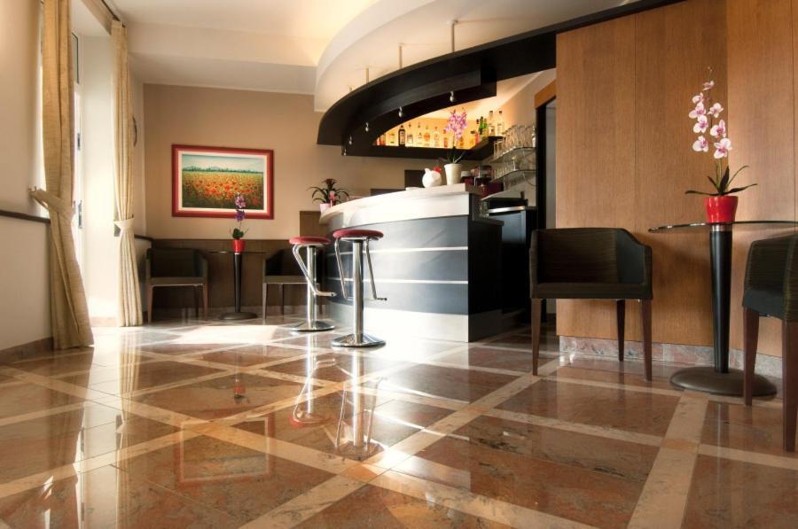 Hotel Villa Olivo Resort 3S Bardolino Eksteriør billede