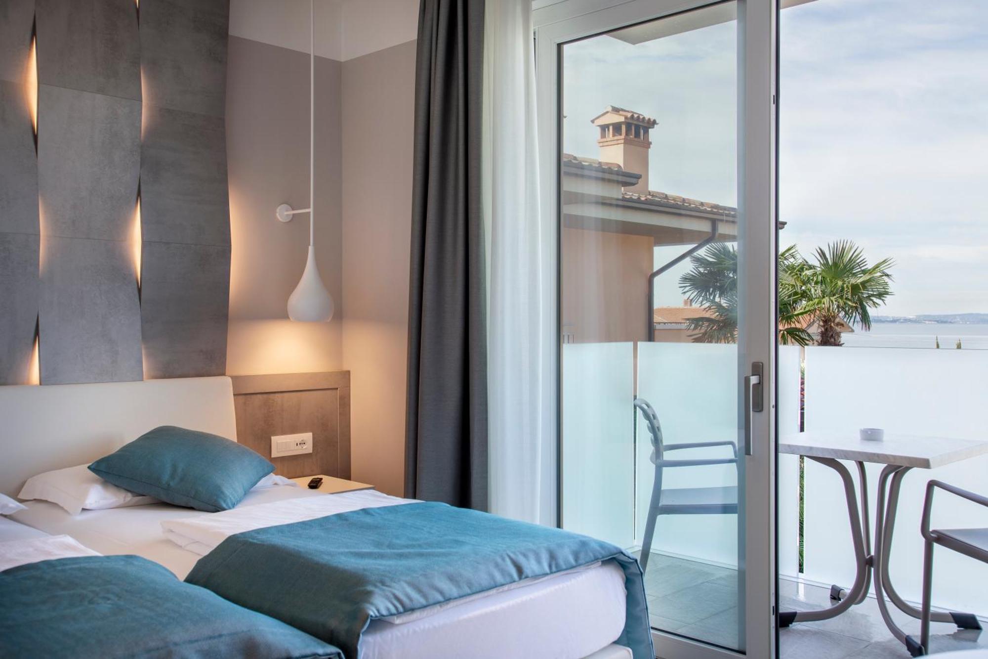 Hotel Villa Olivo Resort 3S Bardolino Værelse billede
