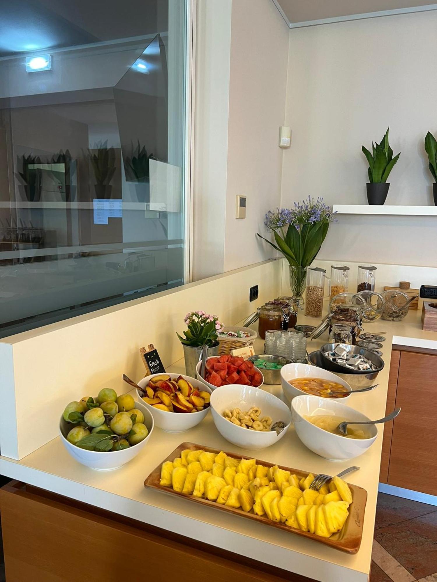 Hotel Villa Olivo Resort 3S Bardolino Eksteriør billede