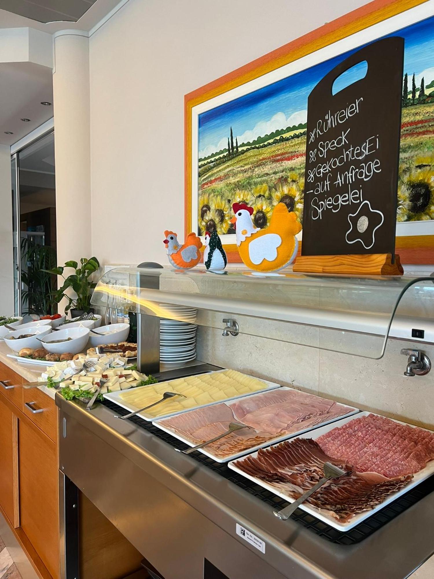 Hotel Villa Olivo Resort 3S Bardolino Eksteriør billede