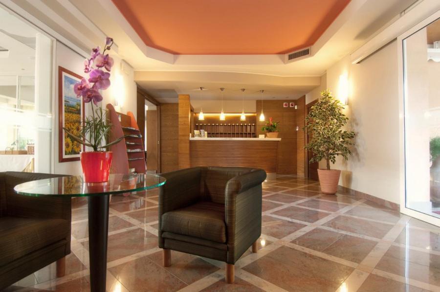 Hotel Villa Olivo Resort 3S Bardolino Eksteriør billede