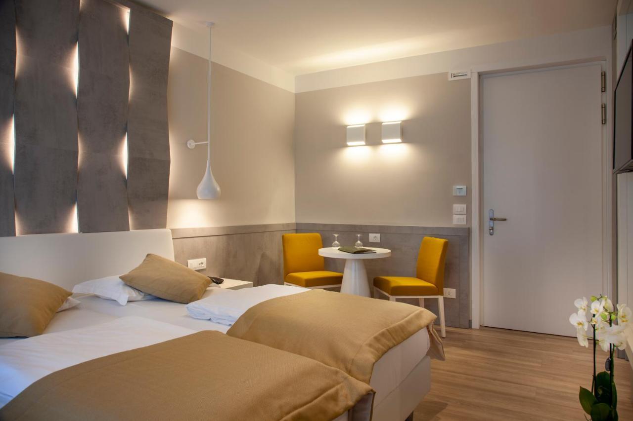 Hotel Villa Olivo Resort 3S Bardolino Eksteriør billede