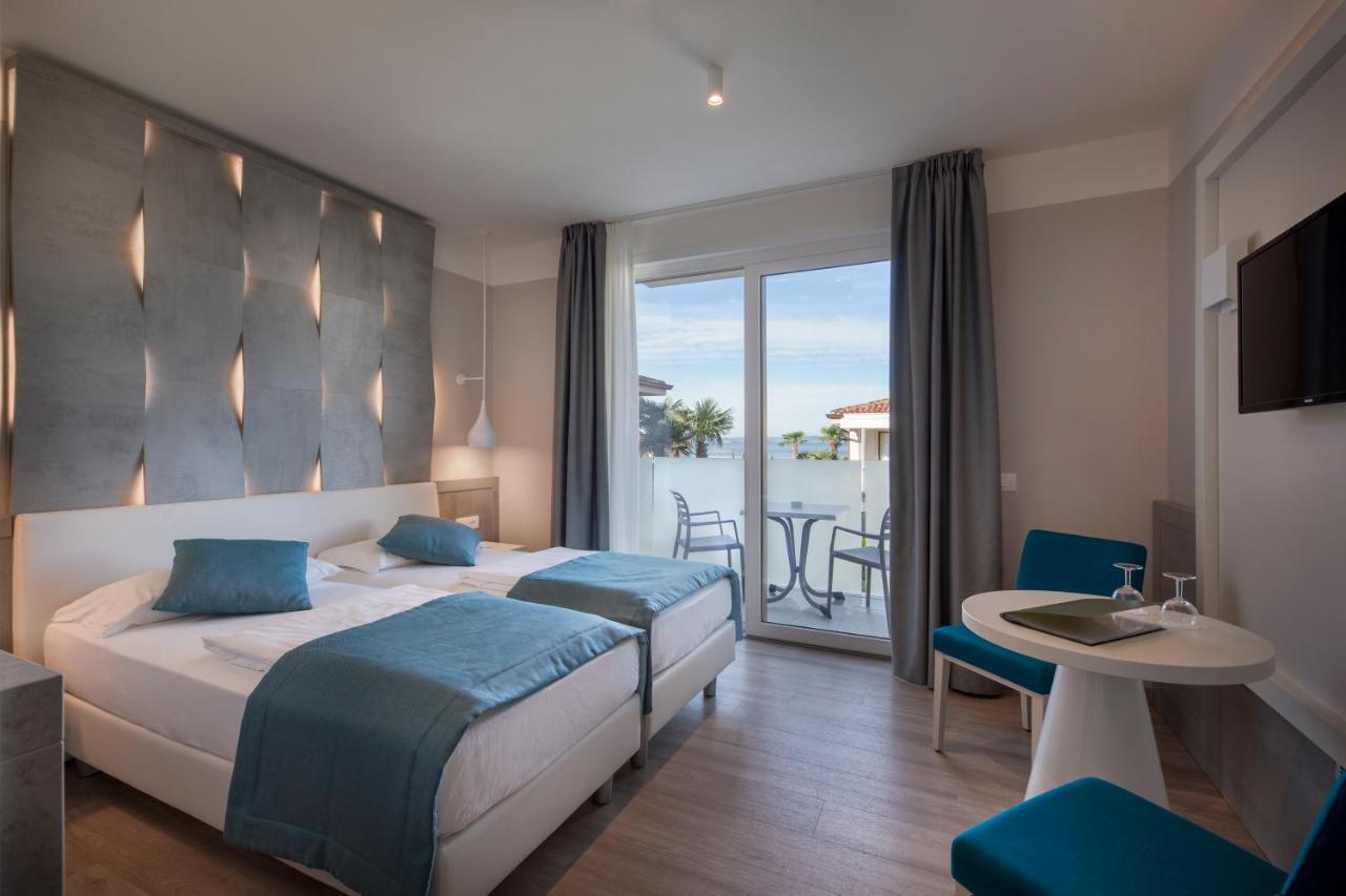 Hotel Villa Olivo Resort 3S Bardolino Eksteriør billede